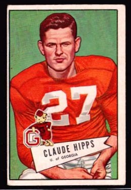 41 Claude Hipps